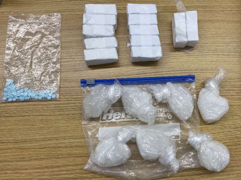 blockbuster_recovered_fentanyl_and_other_narcotics