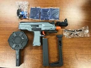Walmart to Pay $16,000 in Penalties for Illegally Shipping Realistic-Looking Toy Guns to New York 2 walmart 1