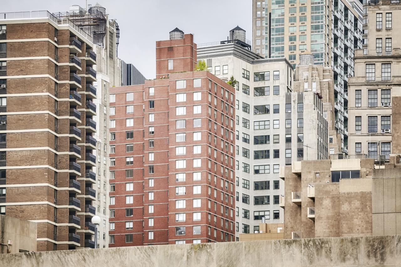 Appartement BUildings