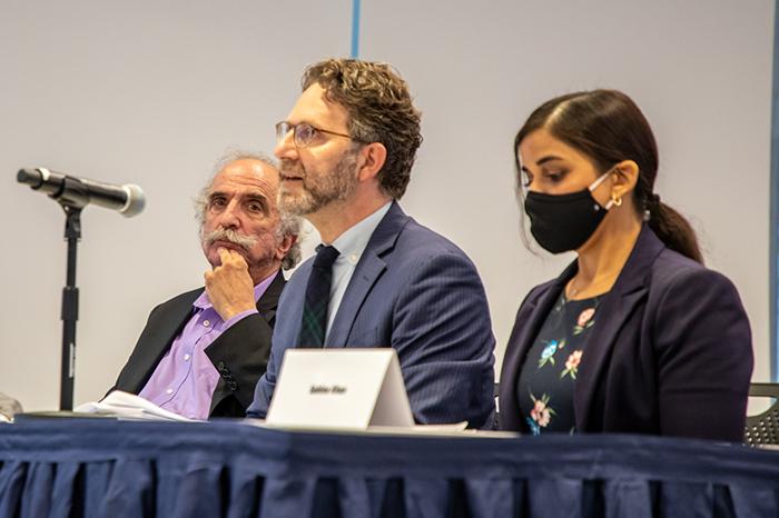 Mental Health Witness 1