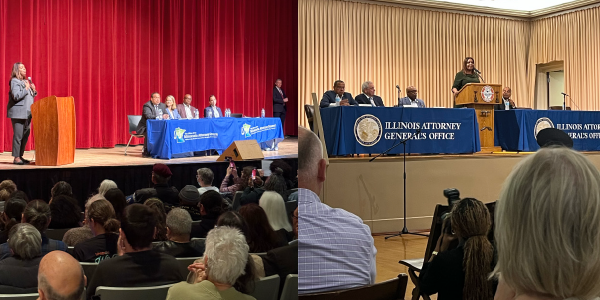 IL and MN AG Community Town Halls