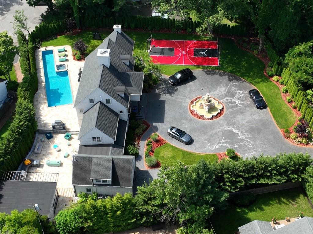 Ekpenyong’s house, which was partially paid for using stolen Medicaid funds, and his cars that were seized as a result of OAG’s investigation  